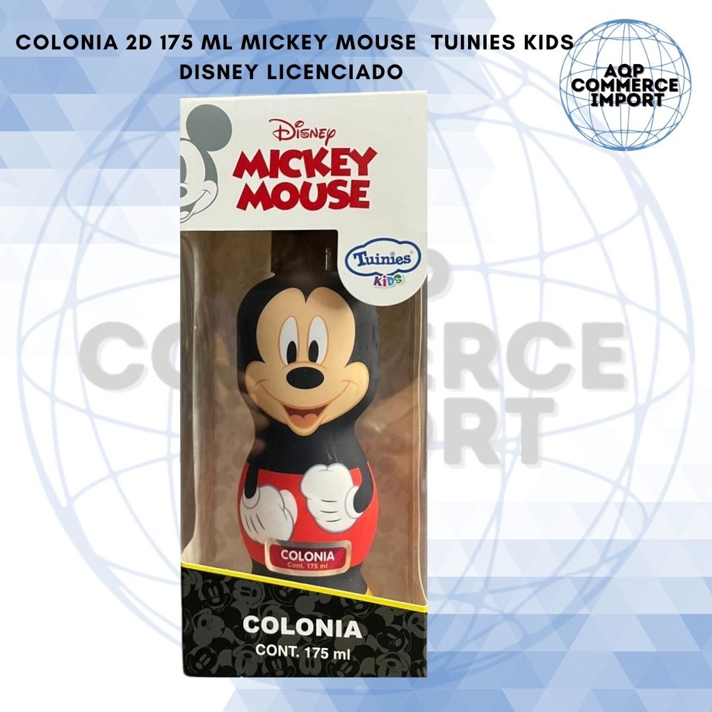 COLONIAS TUINIES 2D - 175ml