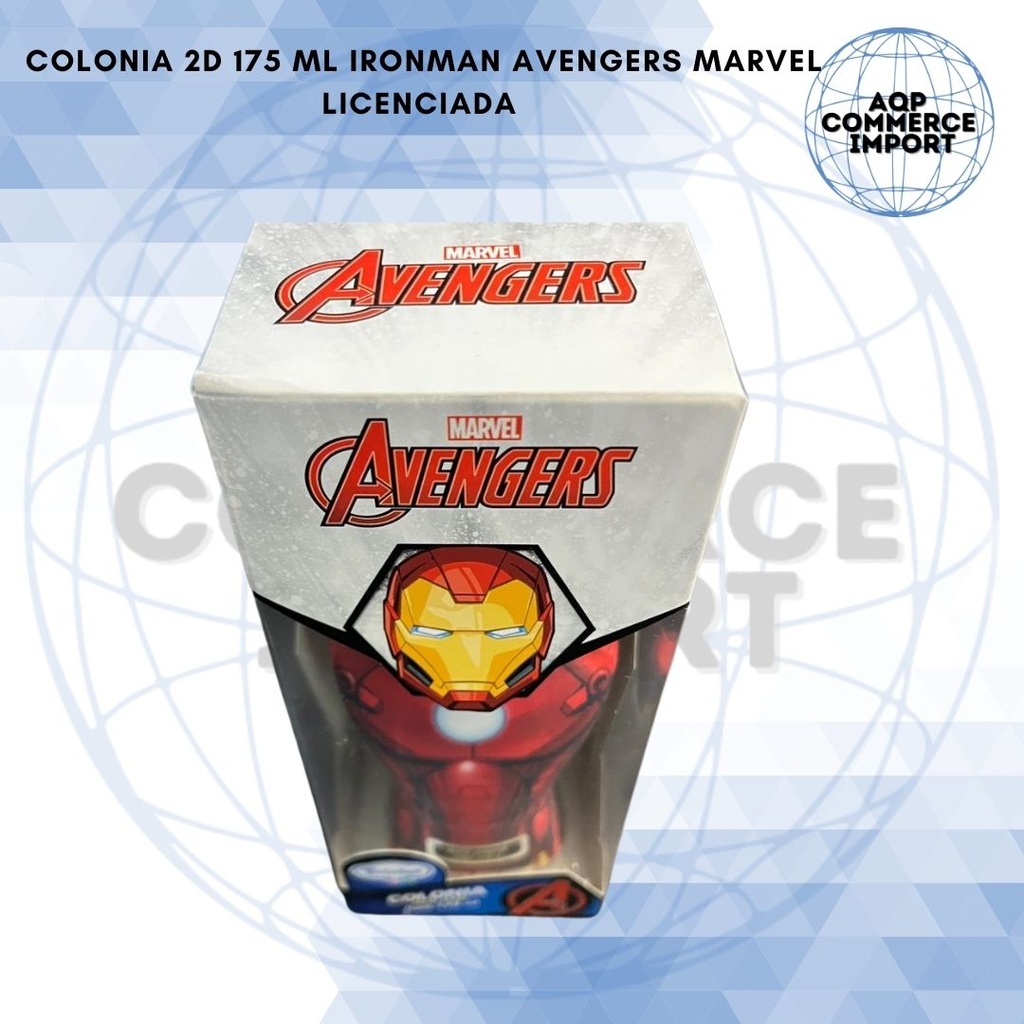 COLONIAS TUINIES 2D - 175ml