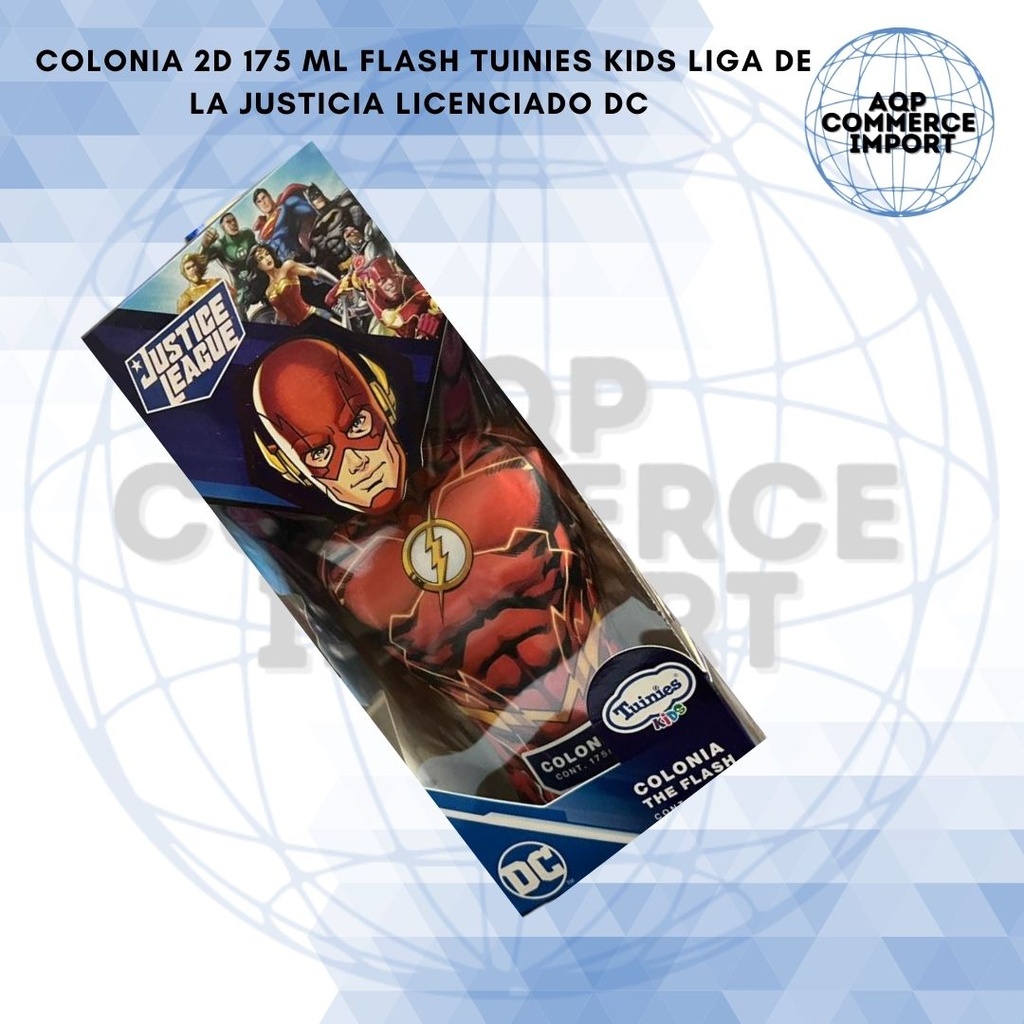 COLONIAS TUINIES 2D - 175ml