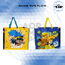 BOLSOS REUTILIZABLES - WARNER BROS