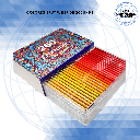 COLORES BRUTFUNER 260 UNDS