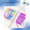 PLUMONES CAMBIA DE COLOR 10 UNDS 