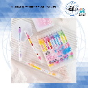 PLUMONES CAMBIA DE COLOR 10 UNDS 