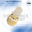 MEDIAS TOBILLERAS KAWAII DISEÑOS VARIOS