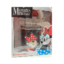 SET DE TAZA+PLATO+CUCHARITA DISNEY