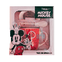 SET DE TAZA+PLATO+CUCHARITA DISNEY