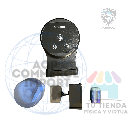 ALIMENTADOR AUTOMÁTICO DE PECES