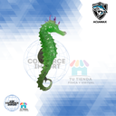 CABALLITOS DE MAR - DECORACIÓN PARA PECERAS