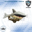 OXIGENADOR TIBURON - SHARK