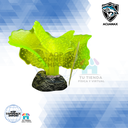 PLANTA ACUÁTICA VERDE LIMÓN ROKASD MI208Y