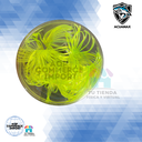 PLANTA ADORNO DE PECERA FOSFORESCENTE MI 121 EN CAJA PLÁSTICA