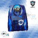 MOTOR DE AIRE DE DOS ENTRADAS ROKASD FA-608A