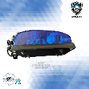 MOTOR DE AIRE DE DOS ENTRADAS ROKASD FA-608A