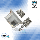 PARIDERA JX - HATCHING BOX -TRUMPET INCUBATOR