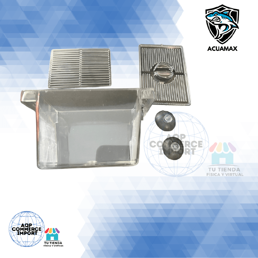 PARIDERA JX - HATCHING BOX -TRUMPET INCUBATOR