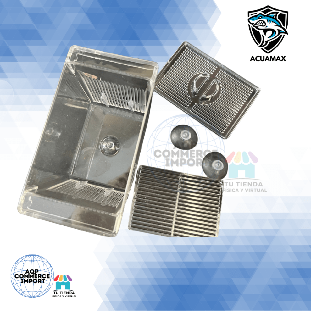 PARIDERA JX - HATCHING BOX -TRUMPET INCUBATOR