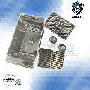 PARIDERA JX - HATCHING BOX -TRUMPET INCUBATOR