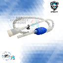 SIFON SMALL ASPIRADOR  MANUAL DE ACUARIO ACUA