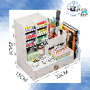 ORGANIZADOR DE ÚTILES DE ESCRITORIO