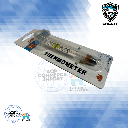 TERMÓMETRO LIYO PARA ACUARIOS Y PECERAS