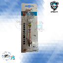 TERMÓMETRO LIYO PARA ACUARIOS Y PECERAS