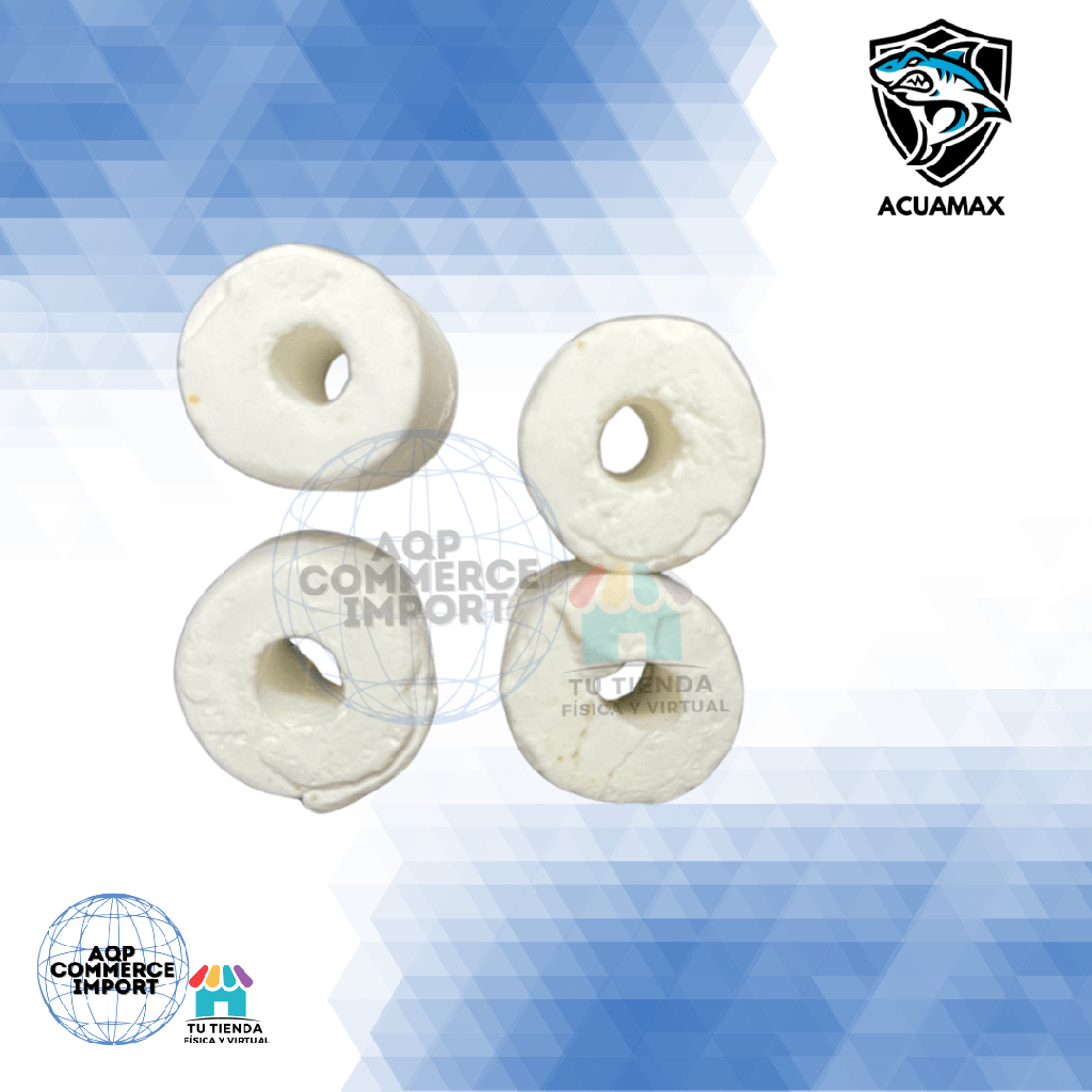 CANOTILLOS PARA PECERAS