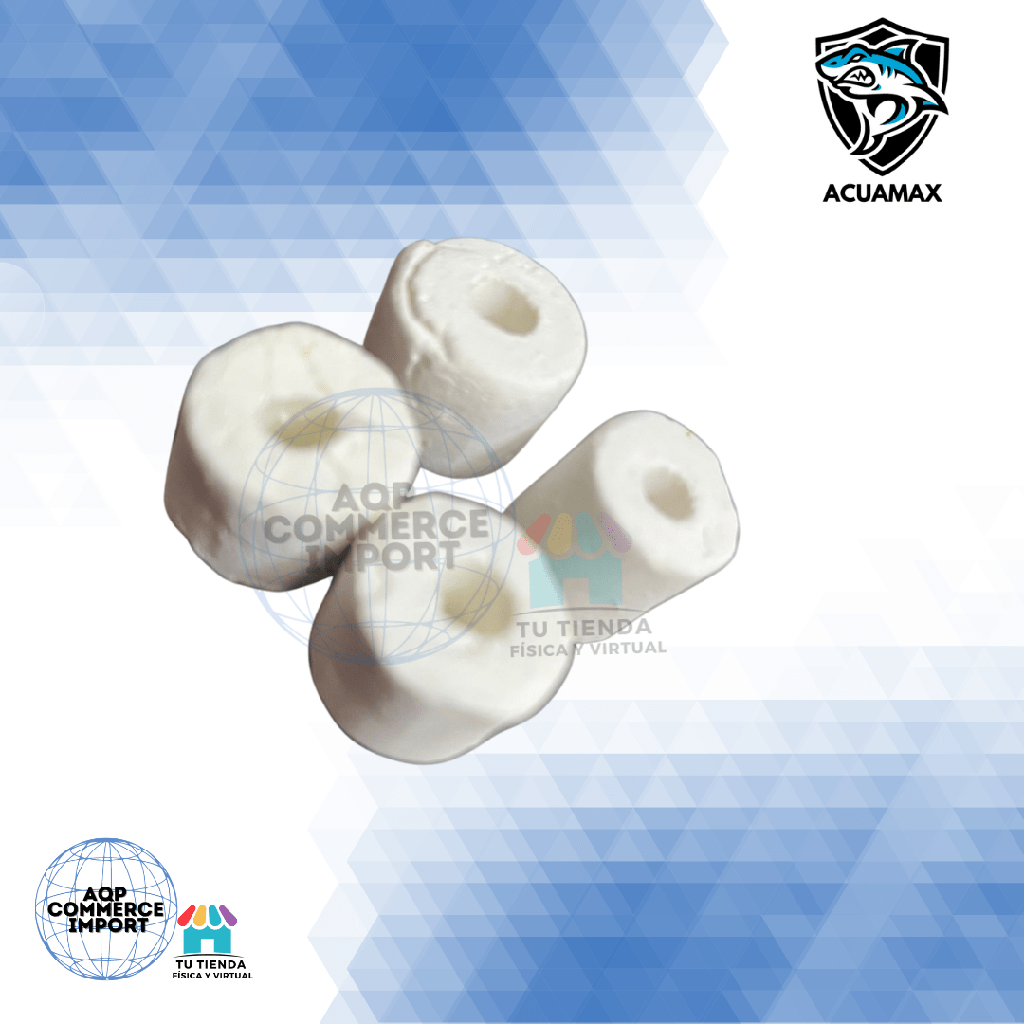 CANOTILLOS PARA PECERAS