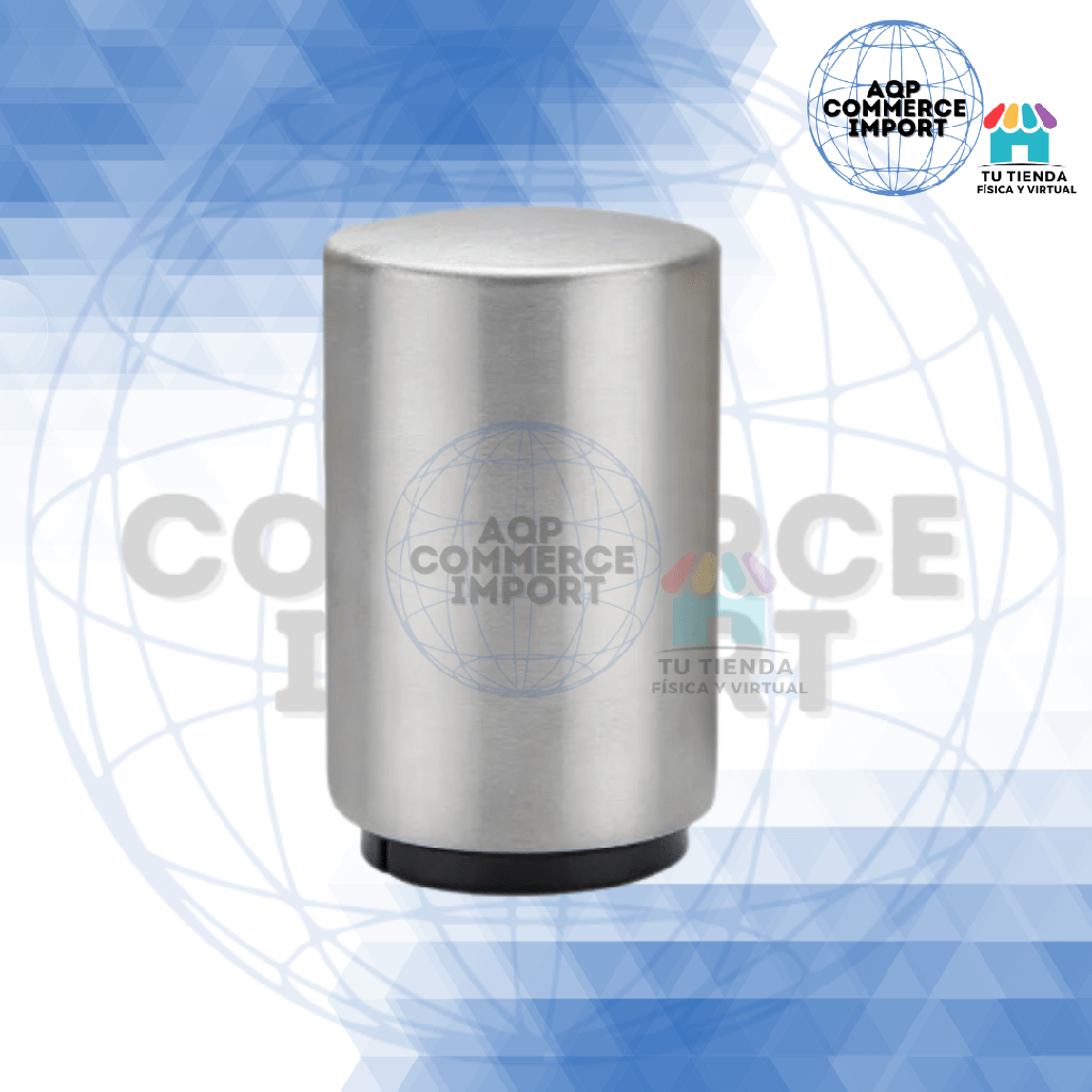 DESTAPADOR AUTOMÁTICO