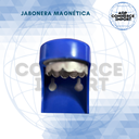 JABONERA MAGNÉTICA