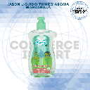 JABÓN LÍQUIDO TUINIES BEBE DE 500ML