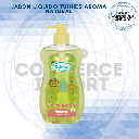 JABÓN LÍQUIDO TUINIES BEBE DE 500ML