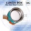 LUNCH BOX 3 NIVELES