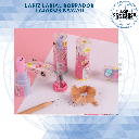 LÁPIZ LABIAL BORRADOR Y TAJADOR