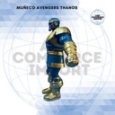 MUÑECOS MARVEL AVENGERS - LICENCIADOS