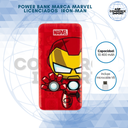POWER BANK - CARGADOR PORTÁTIL