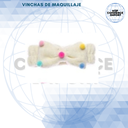 VINCHAS DE MAQUILLAJE KAWAII
