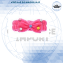 VINCHAS DE MAQUILLAJE KAWAII