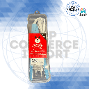 ALISADORA DE CABELLO PORTÁTIL