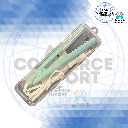 ALISADORA DE CABELLO PORTÁTIL