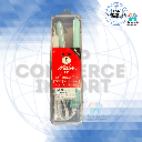 ALISADORA DE CABELLO PORTÁTIL