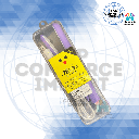 ALISADORA DE CABELLO PORTÁTIL