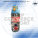 TOMATODOS PERSONAJES VARIADOS - 520ML