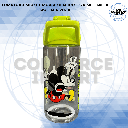 TOMATODOS PERSONAJES VARIADOS - 520ML