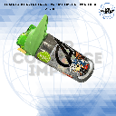 TOMATODOS PERSONAJES VARIADOS - 520ML