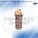 TOMATODOS PERSONAJES VARIADOS - 520ML