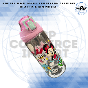 TOMATODOS PERSONAJES VARIADOS - 520ML