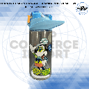 TOMATODOS PERSONAJES VARIADOS - 520ML