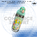 TOMATODOS PERSONAJES VARIADOS - 520ML