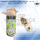 TOMATODOS PERSONAJES VARIADOS - 520ML