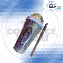 VASO TOMATODO LUMINOSO - 3 EFECTOS 